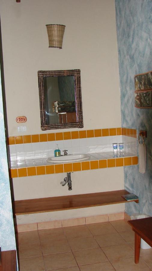 Hotel Bahia Taitza San Andrés Esterno foto