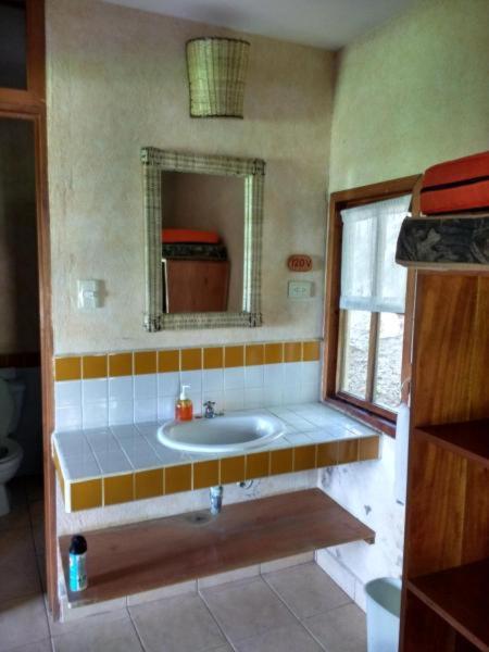 Hotel Bahia Taitza San Andrés Esterno foto