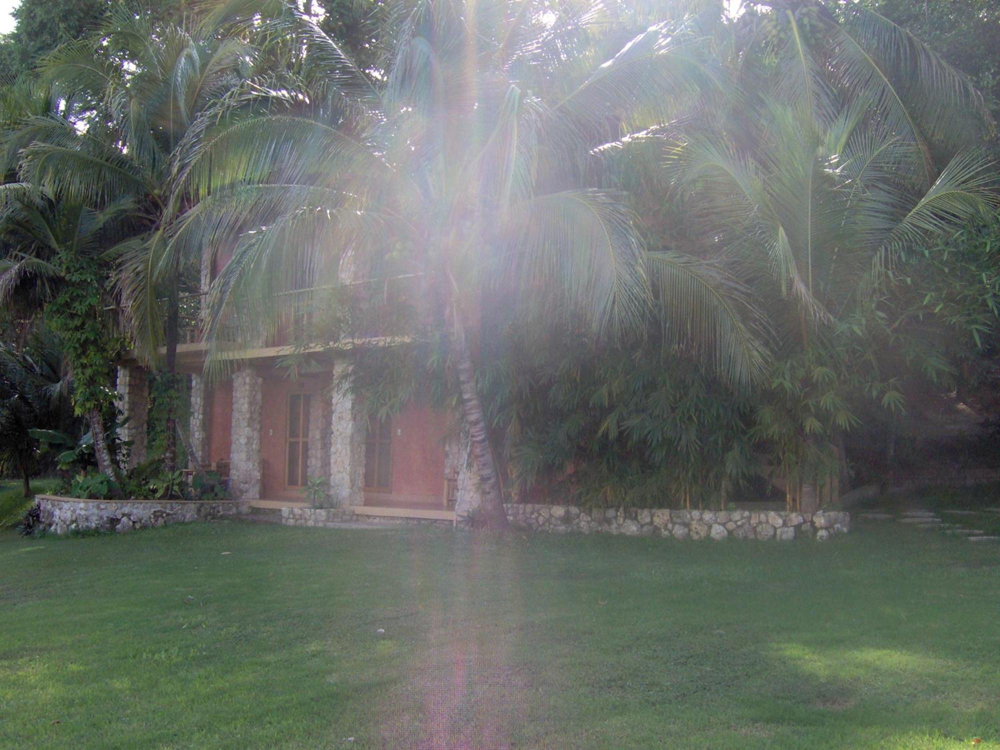 Hotel Bahia Taitza San Andrés Esterno foto