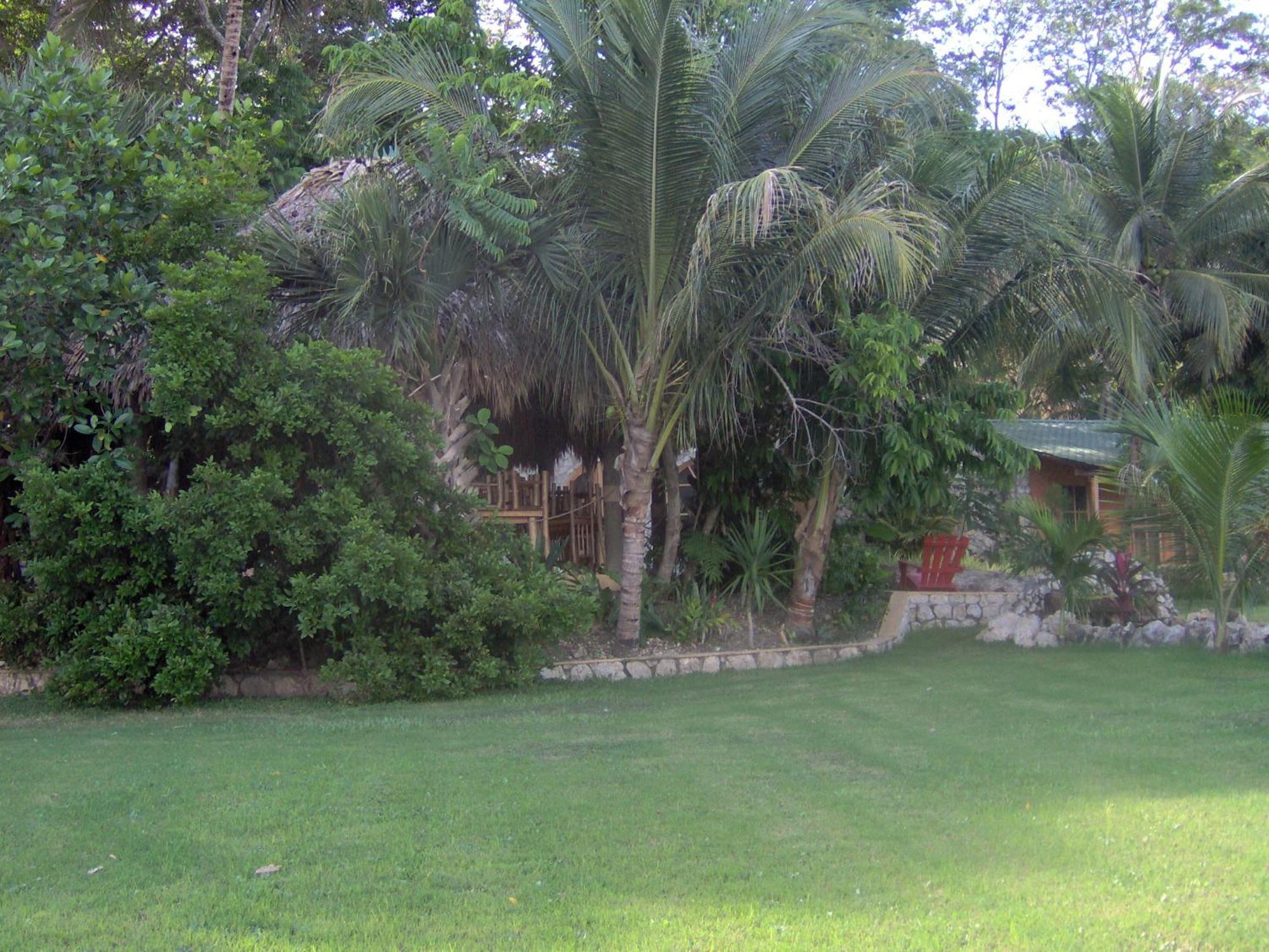 Hotel Bahia Taitza San Andrés Esterno foto