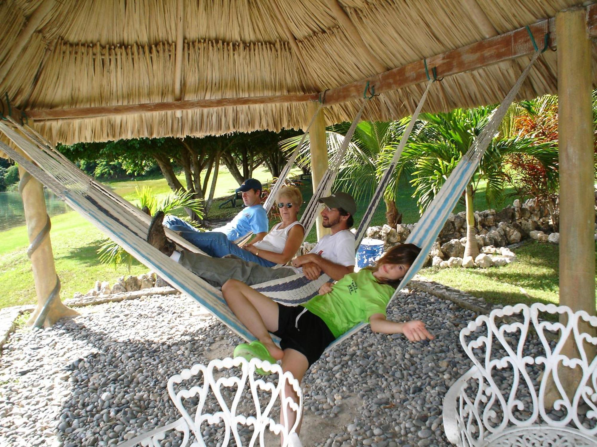 Hotel Bahia Taitza San Andrés Esterno foto