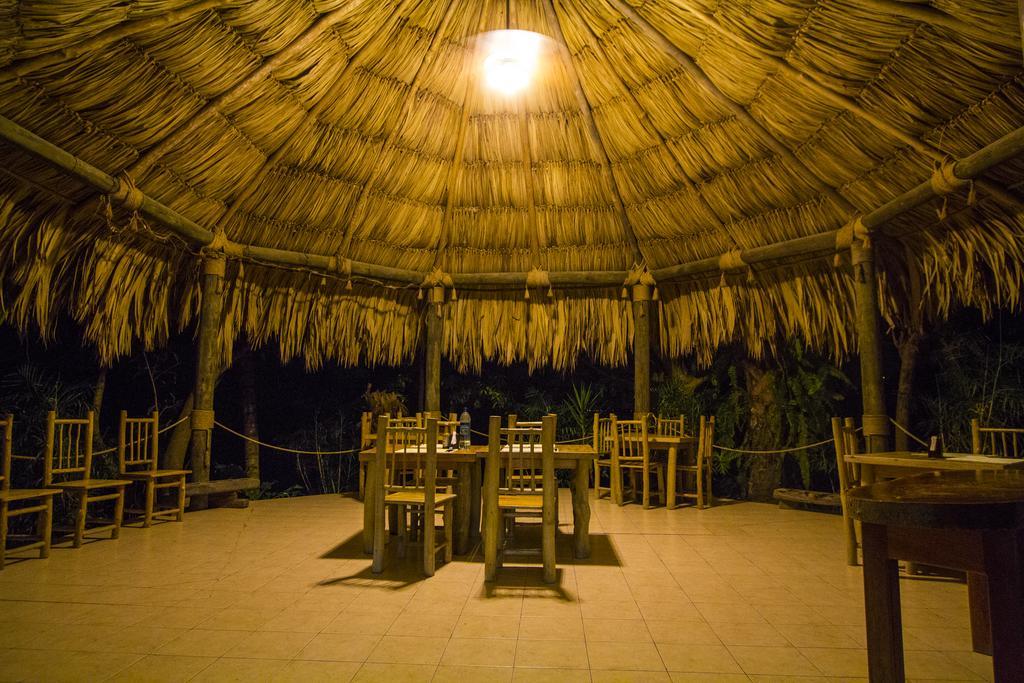 Hotel Bahia Taitza San Andrés Esterno foto