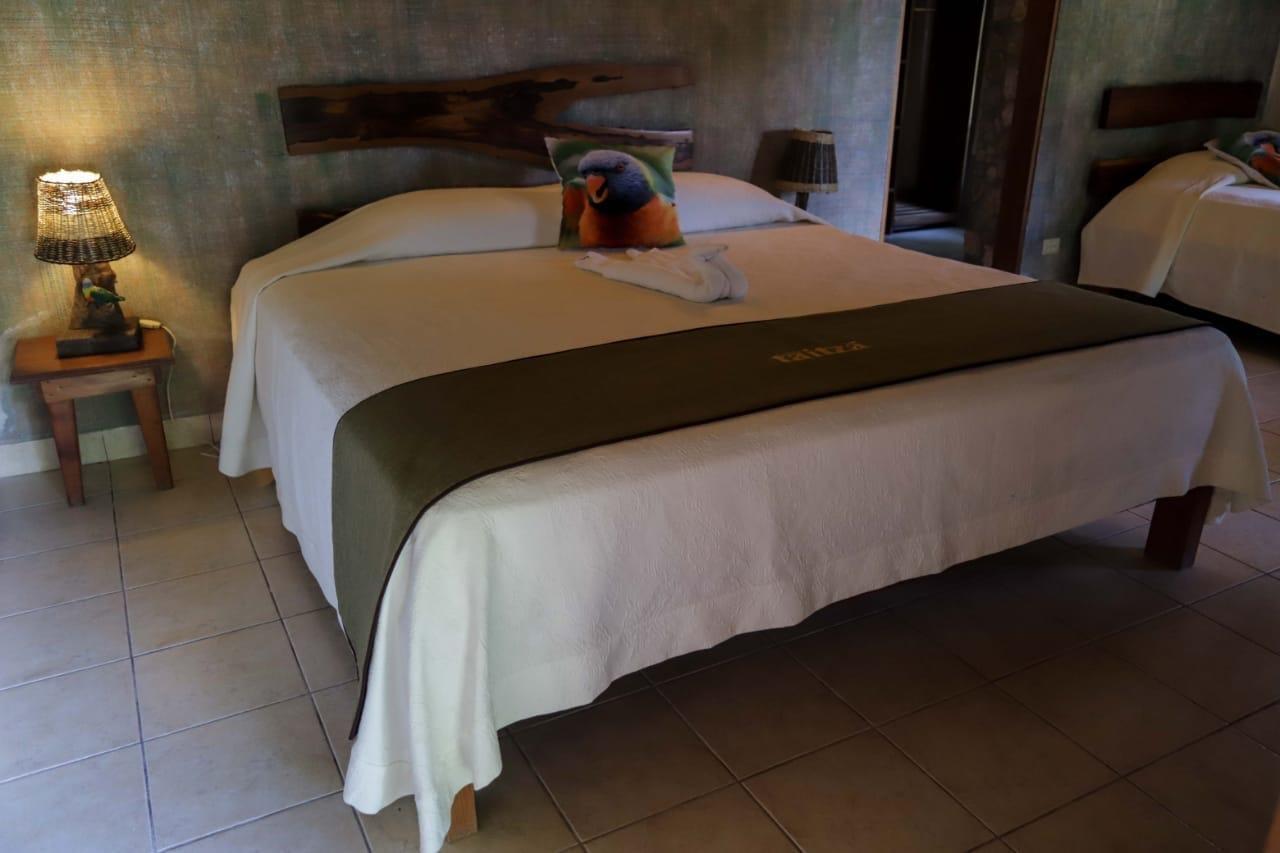 Hotel Bahia Taitza San Andrés Esterno foto