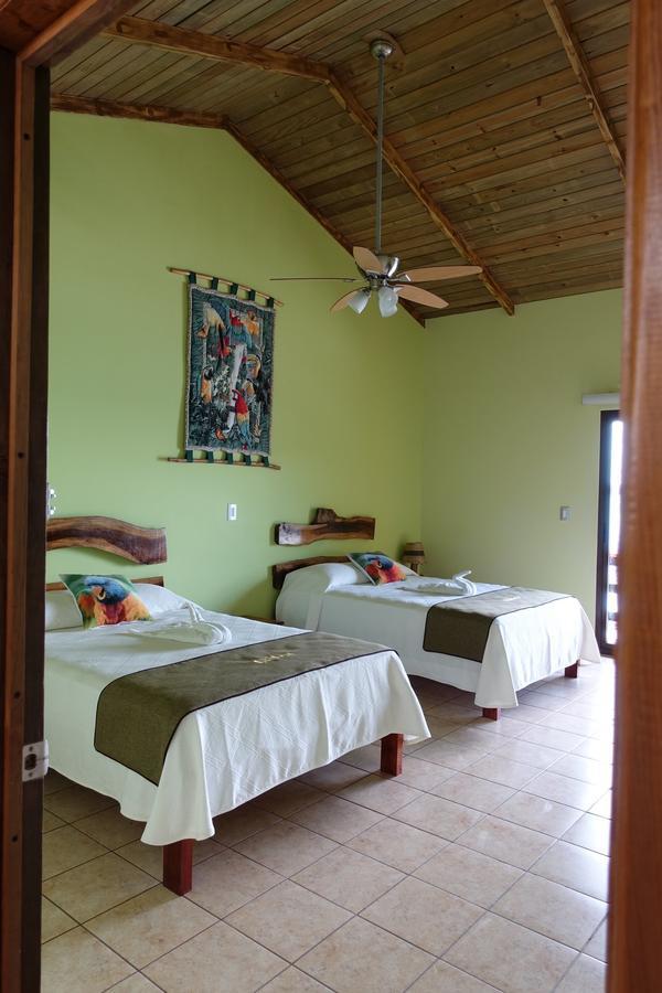 Hotel Bahia Taitza San Andrés Esterno foto