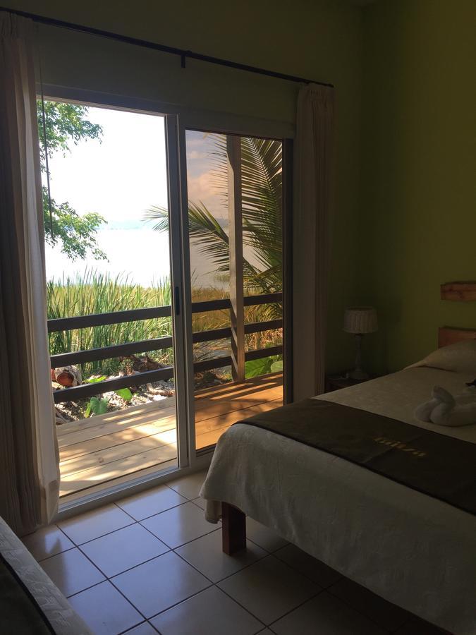 Hotel Bahia Taitza San Andrés Esterno foto