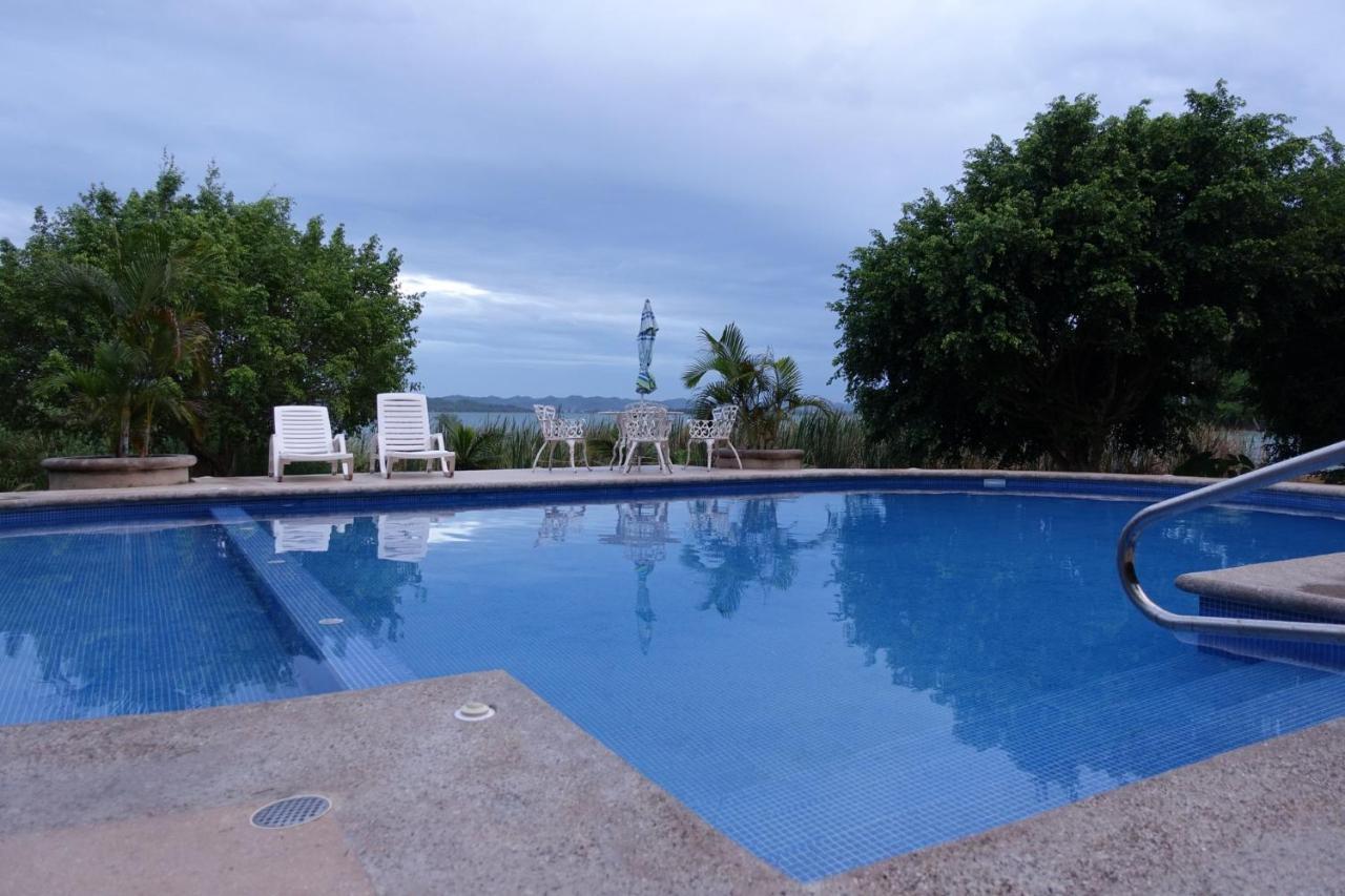 Hotel Bahia Taitza San Andrés Esterno foto